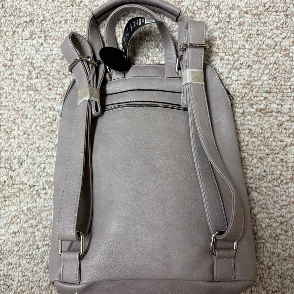 Women's Backpack - Picture 2 of 8